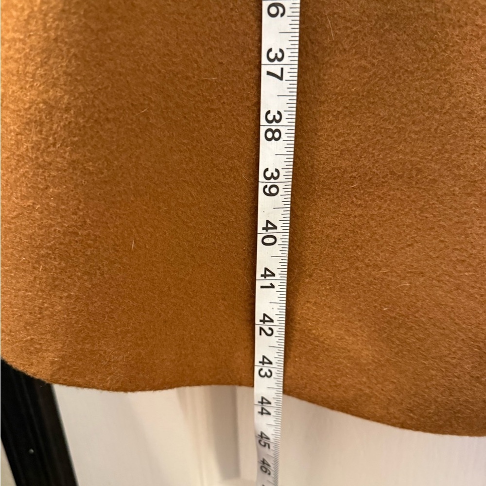 Pierre Cardin Men's Tan Trench Coat - Picture 11 of 16